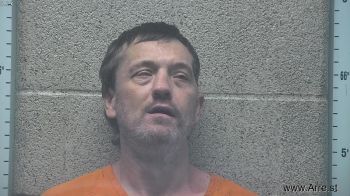 Jason  Durbin Mugshot