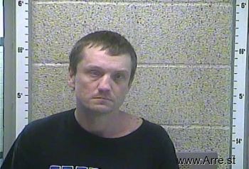 Jason Walter Durbin Mugshot