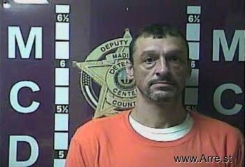 Jason Matthew Durham Mugshot