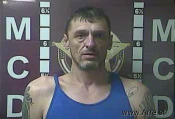 Jason Matthew Durham Mugshot