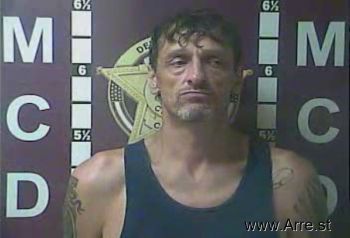 Jason M Durham Mugshot