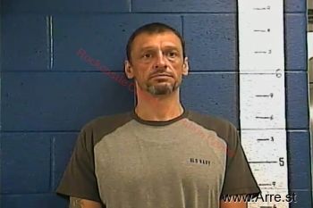 Jason Matthew Durham Mugshot