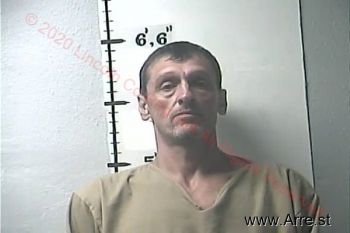 Jason M Durham Mugshot