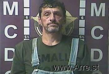 Jason M Durham Mugshot