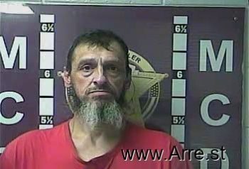 Jason M Durham Mugshot