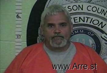 Jason Lee Durham Mugshot