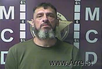 Jason M Durham Mugshot