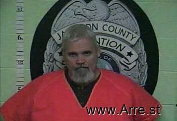 Jason Lee Durham Mugshot