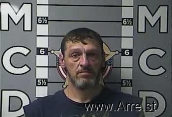 Jason M Durham Mugshot