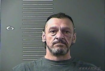 Jason M Durham Mugshot