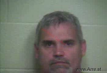 Jason Lee Durham Mugshot