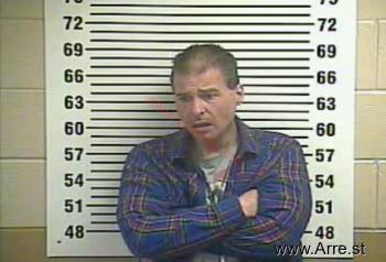 Jason L Duvall Mugshot