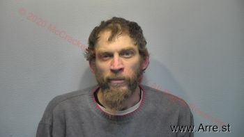 Jason Keith Dyer Mugshot