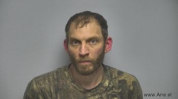 Jason Keith Dyer Mugshot