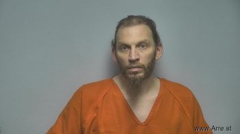 Jason Keith Dyer Mugshot