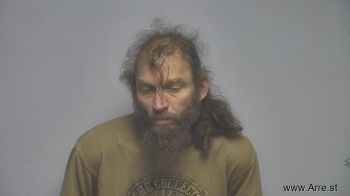 Jason Keith Dyer Mugshot