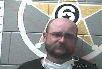 Jason Ray Easterling Mugshot