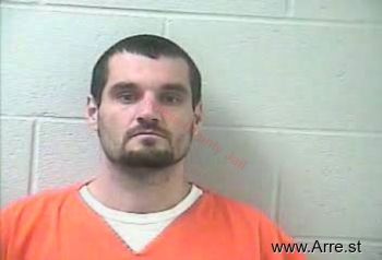 Jason Erick Eastridge Mugshot