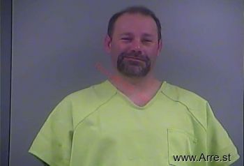 Jason  Edmonds Mugshot