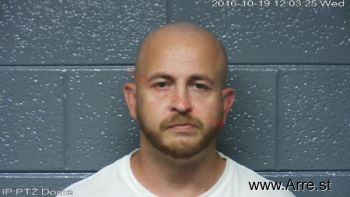 Jason Nathaniel Edwards Mugshot