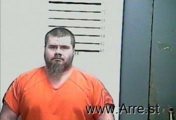 Jason  Elliott Mugshot