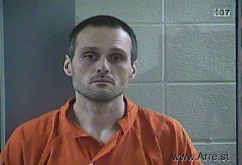 Jason M Engle Mugshot