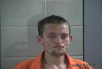 Jason B Eversole Mugshot