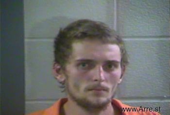 Jason Bradley Eversole Mugshot