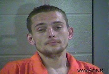 Jason B Eversole Mugshot