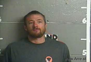 Jason Dewayne Ewing Mugshot