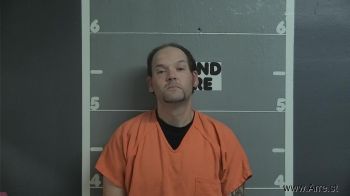 Jason Richard R Eyster Mugshot