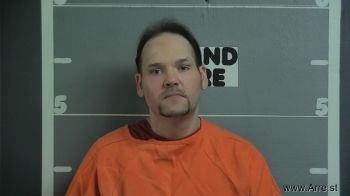 Jason Richard R Eyster Mugshot