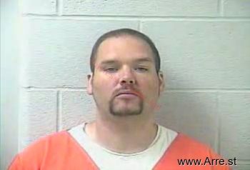 Jason Richard Raymond Eyster Mugshot