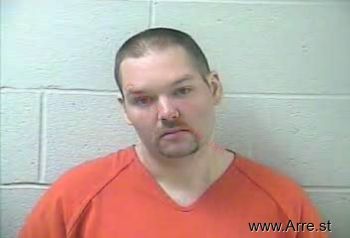 Jason Richard Raymond Eyster Mugshot