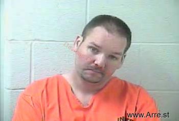 Jason Richard Raymond Eyster Mugshot