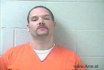 Jason Richard Raymond Eyster Mugshot