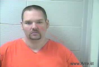 Jason Richard Raymond Eyster Mugshot