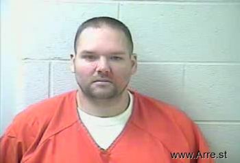 Jason Richard Raymond Eyster Mugshot