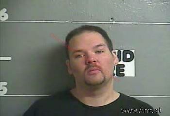 Jason R Eyster Mugshot