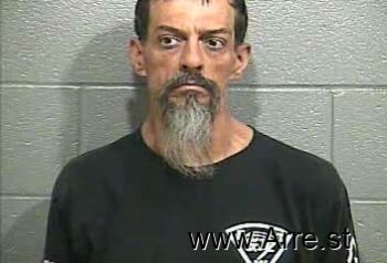 Jason David Fields Mugshot