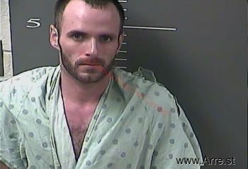 Jason K Fields Mugshot