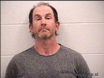 Jason Robert Fisher Mugshot