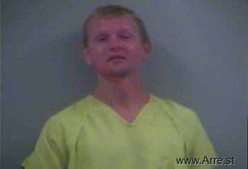 Jason  Flatt Mugshot