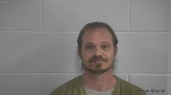 Jason Wade Flenniken Mugshot