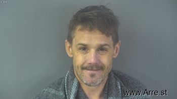 Jason Douglas Fletcher Mugshot