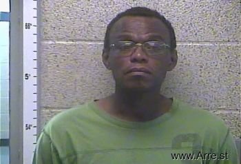 Jason Wayne Floyd Mugshot