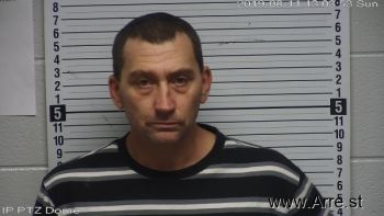 Jason  Fulton Mugshot