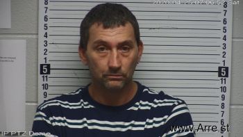 Jason  Fulton Mugshot