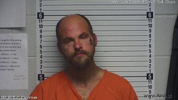 Jason  Fulton Mugshot