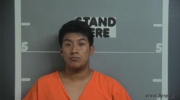 Jason  Garcia Mugshot